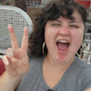 Meet your Posher, Keeley